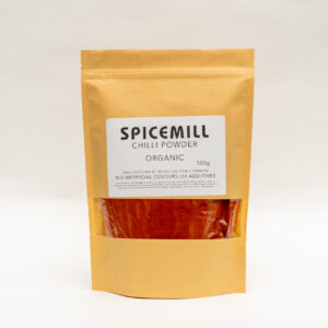 Chilli Powder Organic
