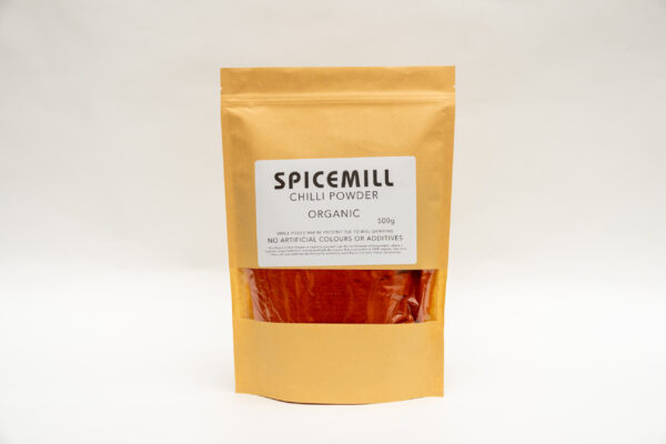 Chilli Powder Organic
