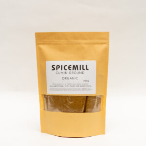 Cumin Ground (Zeera) Organic