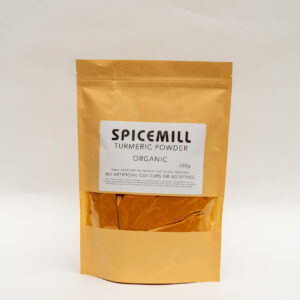 Turmeric Powder Organic