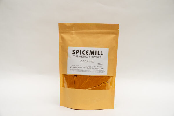 Turmeric Powder Organic